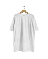 レイヤード半袖Tシャツ (2 color)