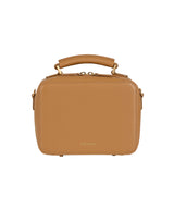 Haim Box Bag _ Camel (6646389768310)