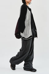 Division Side Slash Sweatpants (3color)