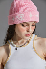 PEARL CHAIN CHOKER