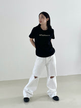 Instantaneous basic t-shirt