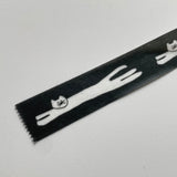 ストレッチドキャット マスキングテープ / Stretched cat masking tape