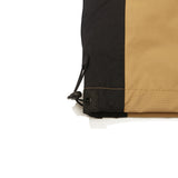 WD MCSトラックパンツ / BSR2223FWPT043 WD MCS TRACK PANTS MULTI BEIGE