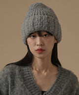 BOUCLE BEANIE