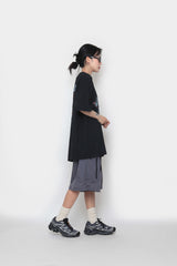 ビースティボーイズダイングショートスリーブTシャツ / Beastie Boys Dying Short-Sleeved T-Shirt