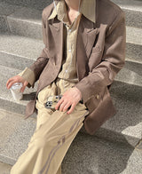アワークーリングシャツ (4 color) (6697218801782)