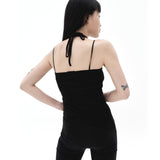 212-Halter neck sleeveless (6564760060022)