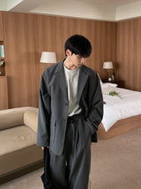 Ayelet Scott Over Jacket (2color)