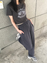 ジュライクロップT