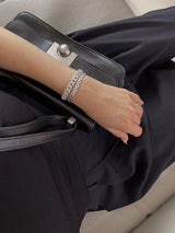 メイヴンキュービックブレスレット/Maven Cubic Bracelet