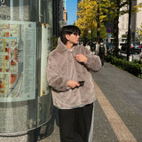 Perfect Mink Bear Jumper (3color)