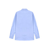 メイヤークールオックスフォードオーバーシャツ / Mayer Cool Oxford Over Shirts (6 colors)