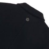 [23FW LSD COLLECTION] カシミアクラシックダブルブレスティドコート