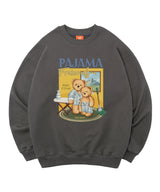 Pajama Friends Sweatshirt