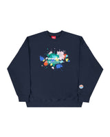 paragraph paint embroidery mtm 5color [送料無料]正規品 (6546255577206)