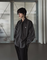 【PREMIUM/MADE】ビッグカラーバルーンフェードタイシャツ（2色）