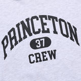 LMN Le Princeton Oversized Fit Hoodie (4 colors)
