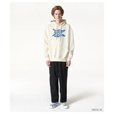 レトロロゴフーディ / RETRO LOGO HOODIE