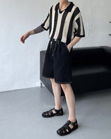 SI ツータックショーツ / SI Two Tuck Shorts (S–L)