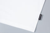 03-RINGER CROP TEE_White