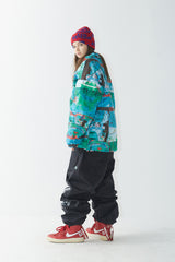 パットビーニー / BSR2223FWBN006 BS PAT BEANIE RED
