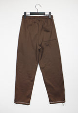 レイズドステッチジョガートレーニングパンツ/Raised Stitch Jogger Training Pants (5color)