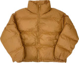 ASCLO Tone & Tone Short Padded Jumper (6color)