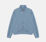 フラスジップアップ(4color)