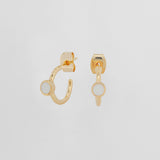 DOT BEND EAR (6599412875382)
