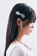 NO.442 リボンヘアピン