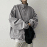 オランバクシジャンパー / Orwang Bakshi Jumper
