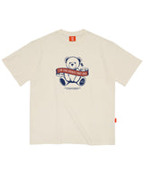 フェイバリットテディベアTシャツ
