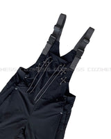 ナイロンジャンプスーツ / SI Nylon Jumpsuit (1 color)