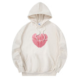 ハートバルーンフーディ / HEART BALLOON HOODIE