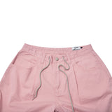 バギーコットンパンツ/MBSRCOPT136 MID90 BAGGY COTTON PANTS PINK