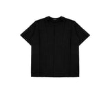 EXPOSED SEAM T-SHIRT (2 COLORS) (6562394079350)