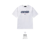 ODSD LOGO T-SHIRTS - 8COLOR