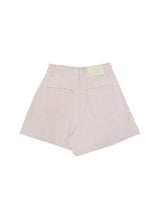 リネンショート / W1013 LINEN SHORT_PINK