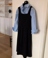 Formal pleats - ops