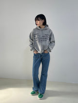 ストレングスコットンロングTシャツ