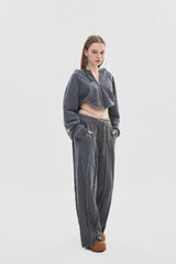 ダートウォッシングパンツ / DART WASHING PANTS