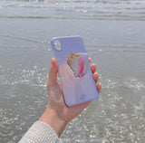 ウィンドスマホハードケース / Wind hard case
