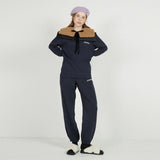TEDDY SAILOR CAPE_camel (6640081830006)