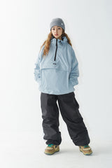 ジョガーパンツ / BSR2223FWPT057 BSRBT OG 3L JOGGER PANTS BLACK