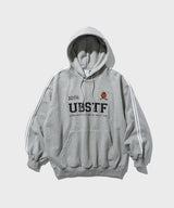 リーグフーディー/League Hoodie (Grey)