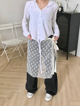 Lamoa skirt