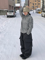 Confer knit