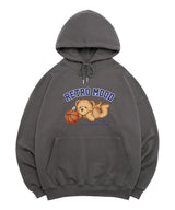 Retro Mood Hoodie