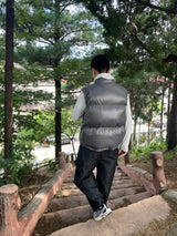 Albi padding vest