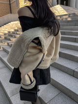 スフレバックルムスタング